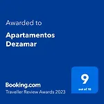 Διαμέρισμα Dezamar Πόρτο Νόβο