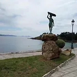 Διαμέρισμα Dezamar *