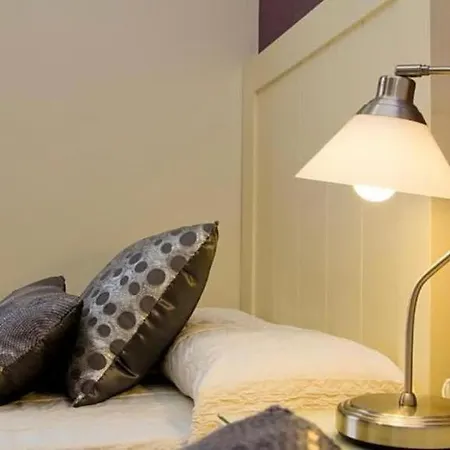 Apartment Dezamar