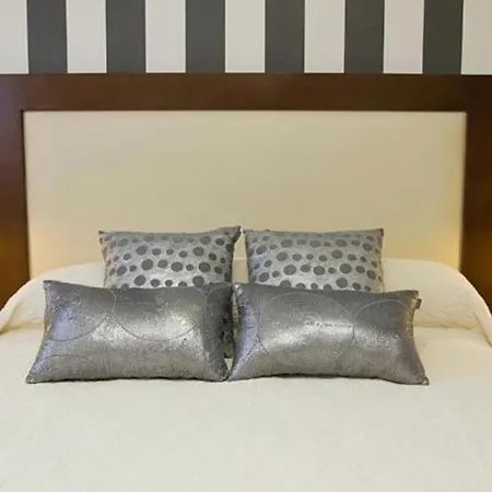 Dezamar Apartment *