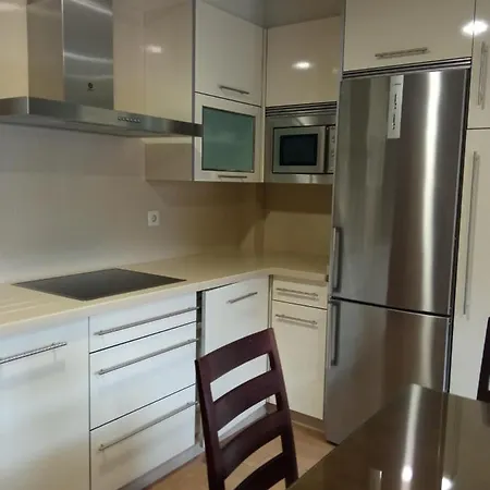 Dezamar Apartment