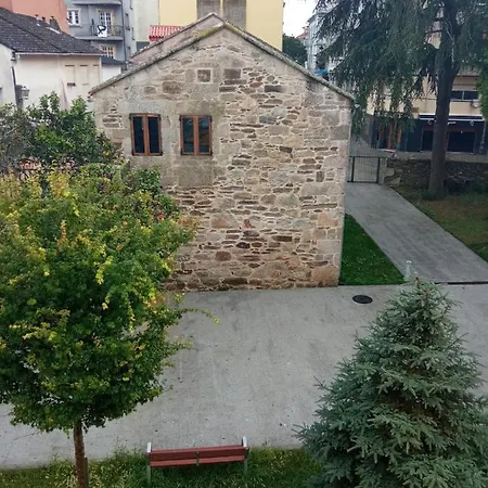 Dezamar Apartment