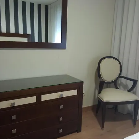 Appartamento Dezamar Portonovo