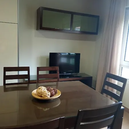 Apartment Dezamar