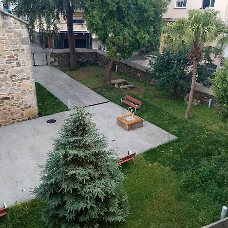 Dezamar Apartament