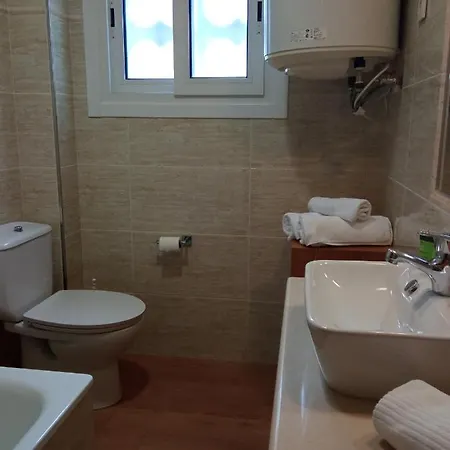 Apartment Dezamar