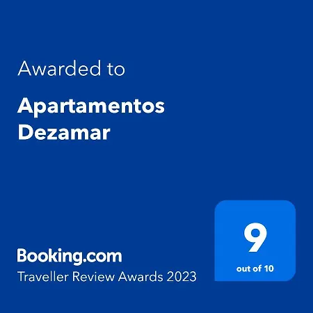 Appartamento Dezamar Portonovo