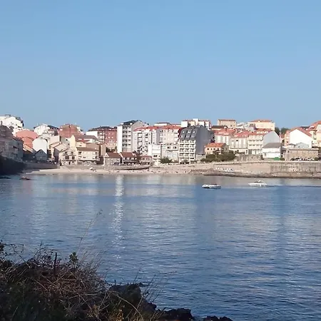 Apartamento Dezamar Portonovo