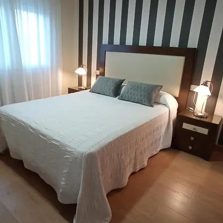 Dezamar Apartment *
