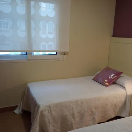 Apartment Dezamar *