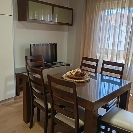 Apartament Dezamar Portonovo