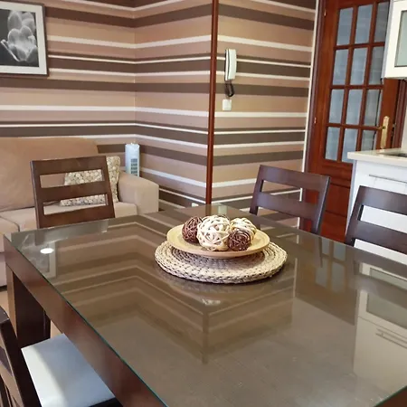 Dezamar Apartamento *