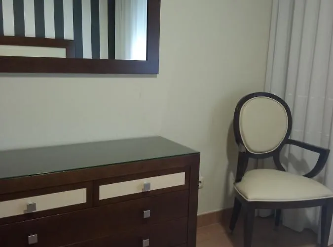 Apartamento Dezamar Portonovo