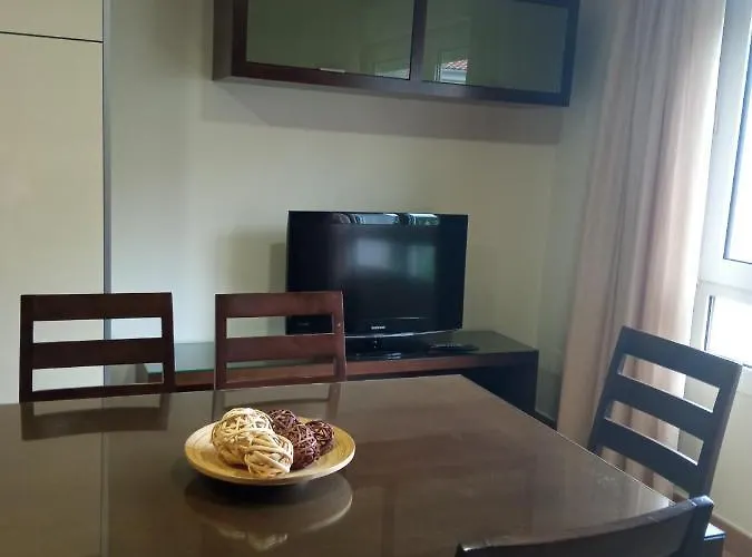 Apartamento Dezamar