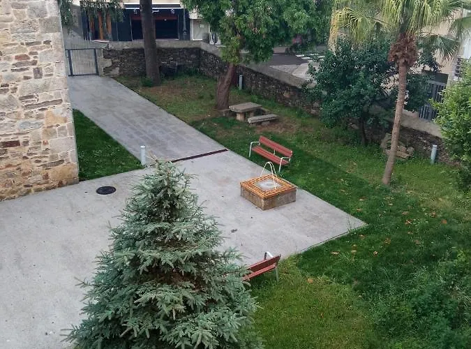 Dezamar Apartamento