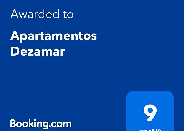 Apartamento Dezamar Portonovo