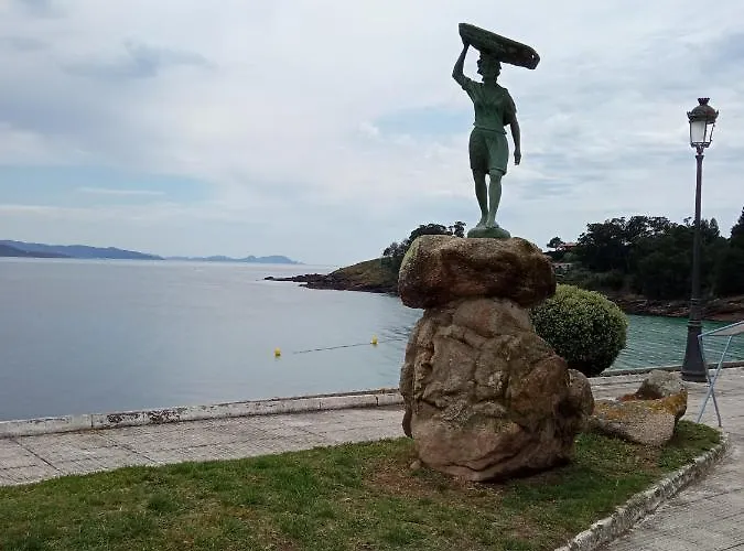 Appartement Dezamar *