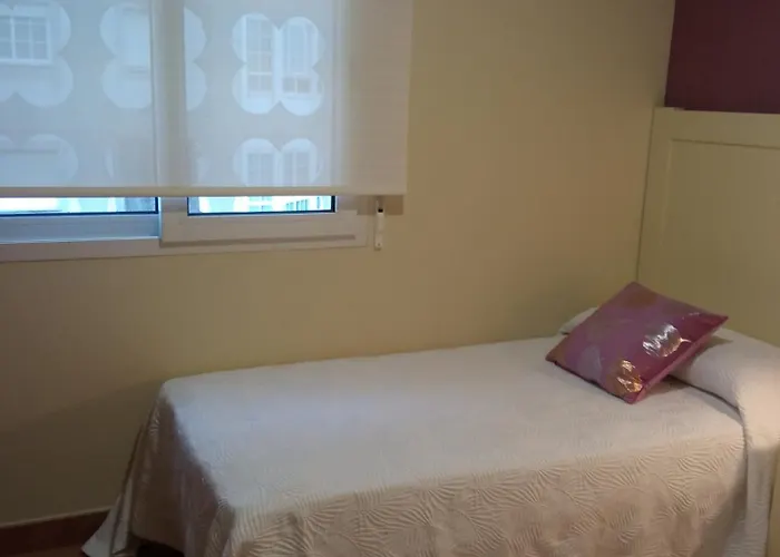 Appartement Dezamar *