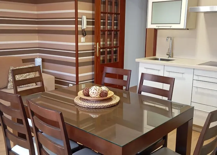 Appartement Dezamar *