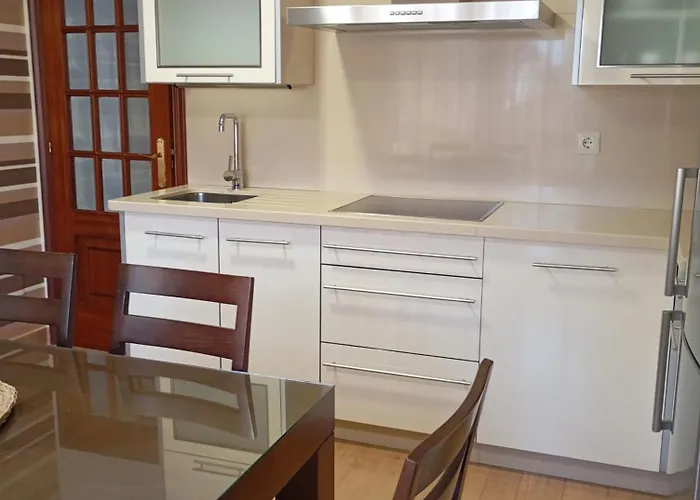 Apartamento Dezamar