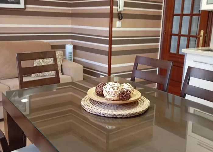 Dezamar Appartement *