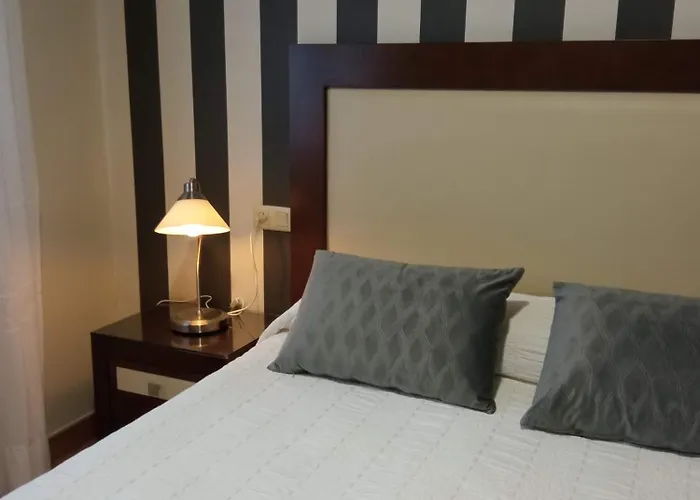 Dezamar Appartement *